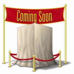 Coming Soon 300x