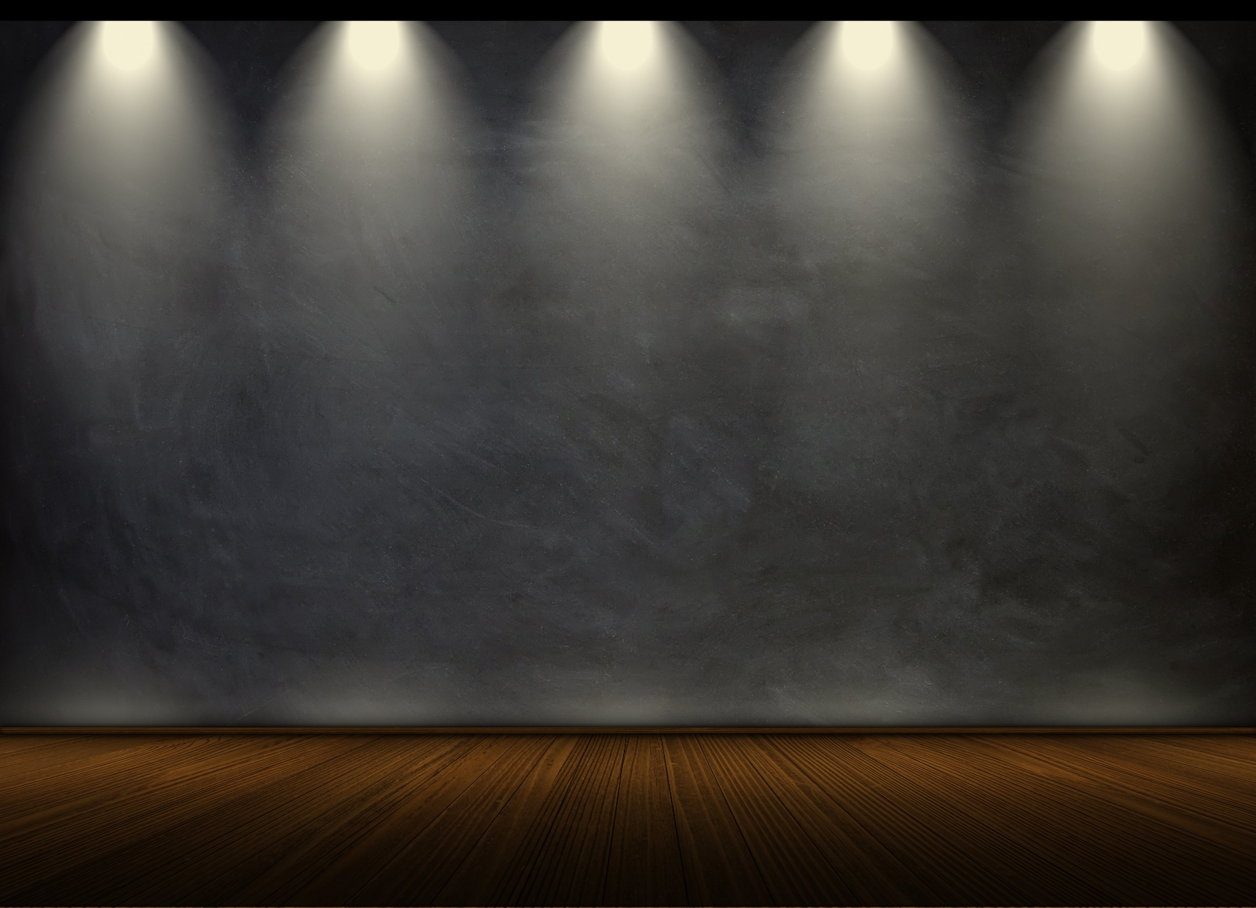 A WPPAC Mainstage production