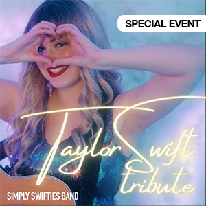 Taylor Swift Tribute Featured