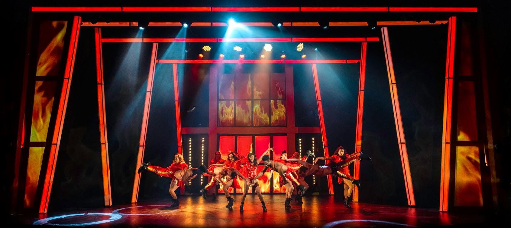 A WPPAC Mainstage production