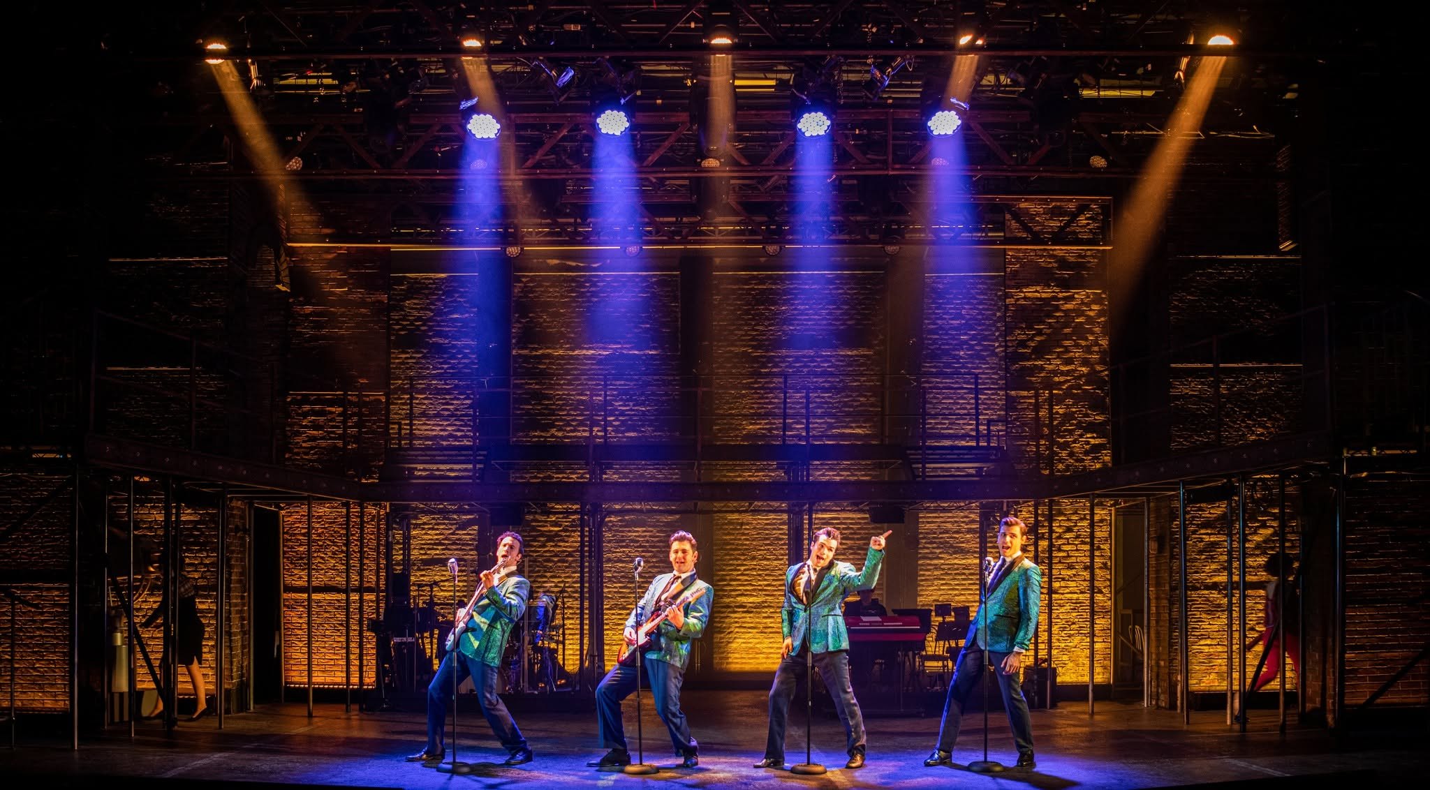 A WPPAC Mainstage production