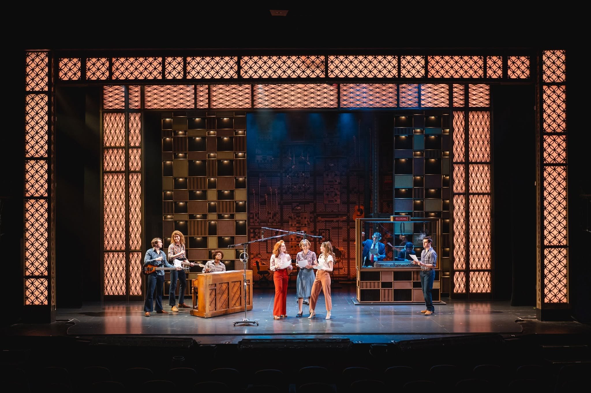 A WPPAC Mainstage production
