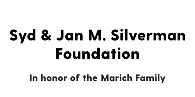 Syd & Jan Silverman Foundation
