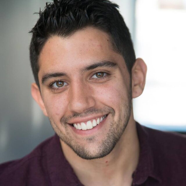 Austin Morgan, Summer Theatre Academy Director