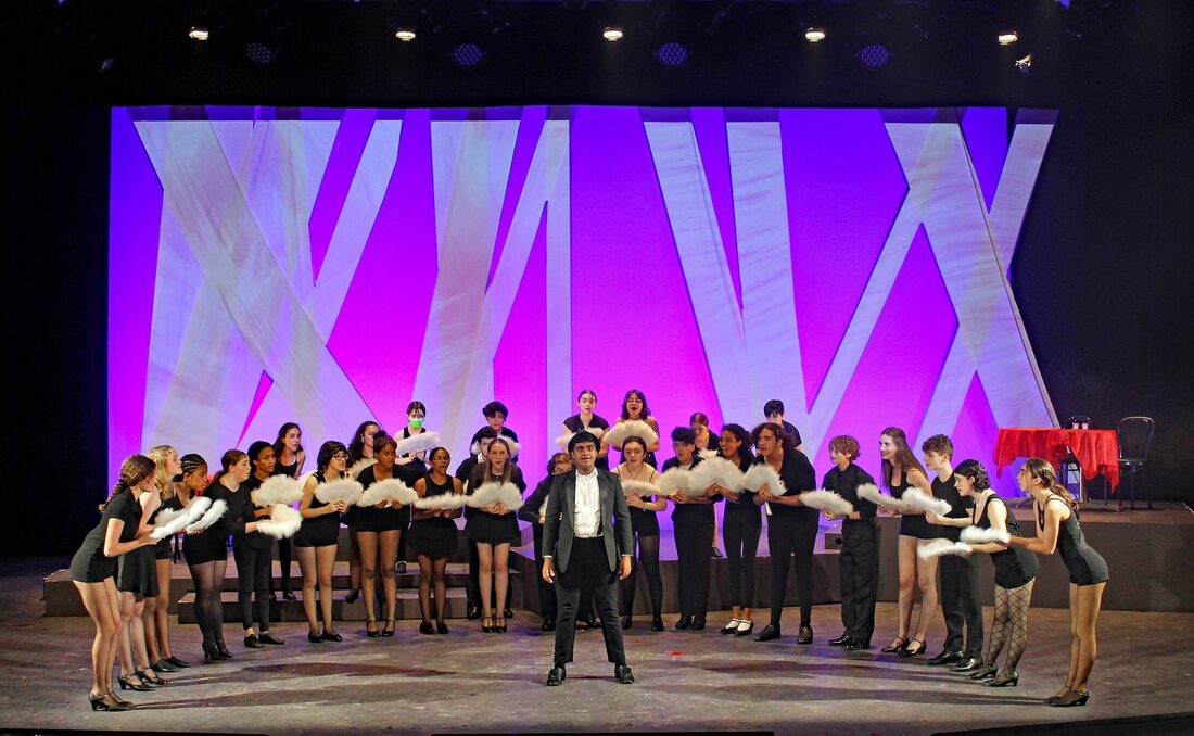 Summer Theatre Academy production